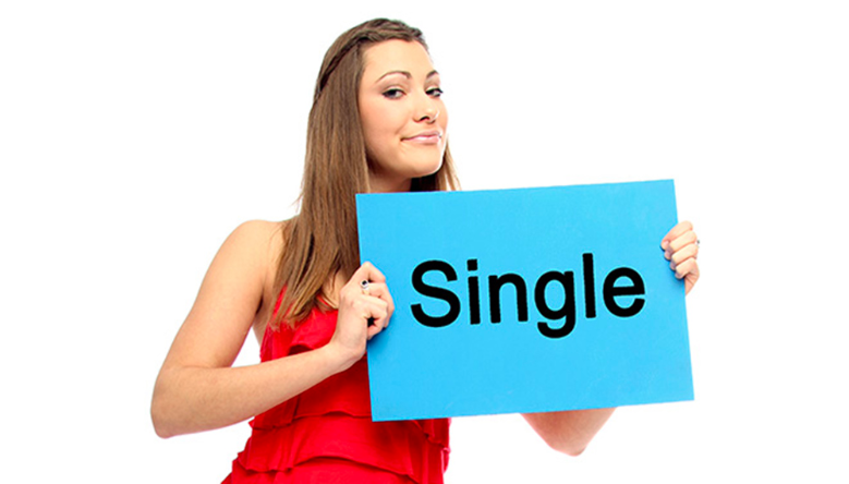 Single होने पर निराश ना हों, ये है 5 दमदार फायदें