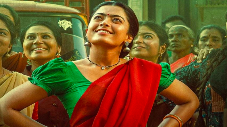 Rashmika Mandanna: रश्मिका मंदाना की फ्लाइट की हुई आपातकालीन लैंडिंग, अभिनेत्री ने पोस्ट साझा कर दी जानकारी