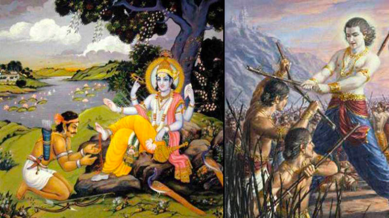 Krishna Janmashtami: सीएम योगी ने वृंदावन-मथुरा में किया अन्नपूर्णा भवन का लोकार्पण,शेयर की तस्वीर