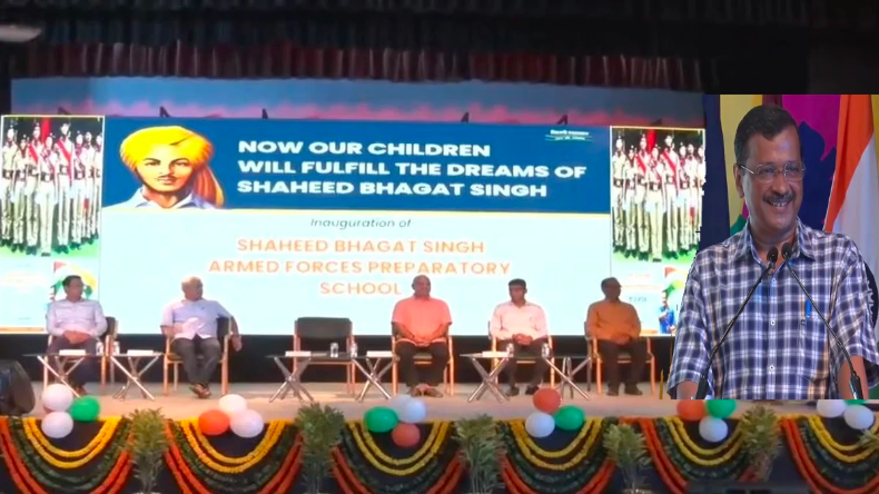 दिल्ली के स्कूल बंद करना चाहती है केंद्र सरकार!- सिसोदिया का बड़ा बयान