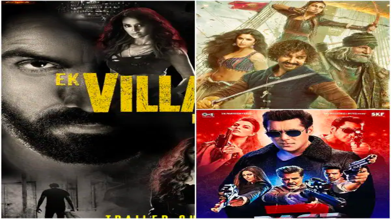 लाल सिंह चड्ढा और रक्षाबंधन ही नहीं, ये धांसू फिल्में भी करेंगी Box Office क्लैश