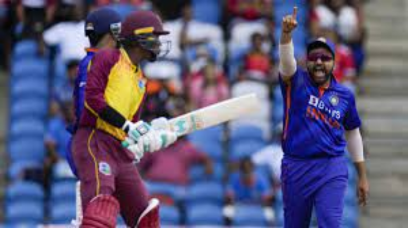 IND vs WI: वेस्टइंडीज दौरे के लिए टीम में इस खिलाड़ी की एंट्री, विरोधियों के लिए बना सिरदर्द