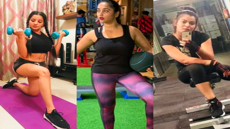 Bhojpuri : Rani Chatterjee ने खोली Sajid Khan की पोल, बोलीं- घर बुलाकर छूने की कोशिश…
