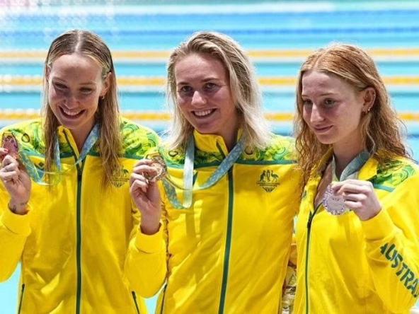 CWG 2022 Medal Tally: ऑस्ट्रेलिया ने लगाया पदकों का शतक, जानिए किस देश ने जीते कितने मेडल