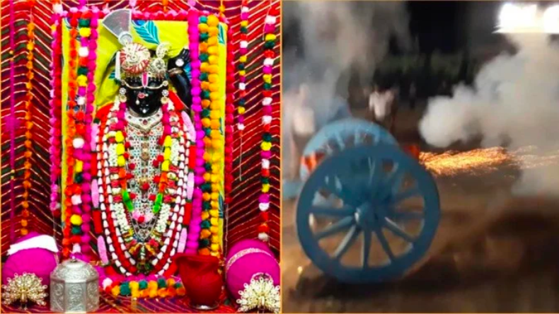 Janmashtami: जन्माष्टमी आज ! कब है दही हांडी, कैसे शुरू हुई यह परंपरा