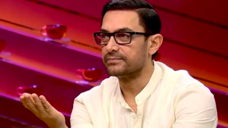 लाल सिंह चड्डा में नजर आएंगे शाहरुख खान, मस्का लगा कर अभिनेता को किया राजी