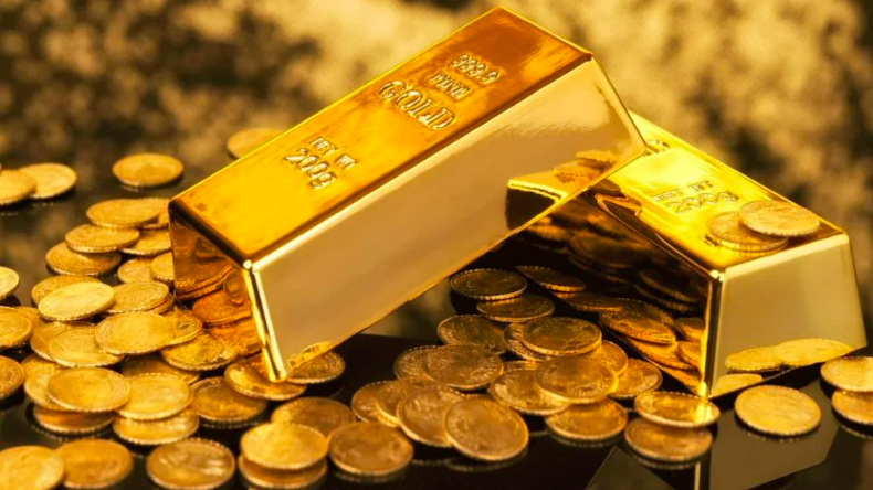 इस एटीएम से निकल रहा सोना, देश में शुरू हुआ पहला Gold ATM