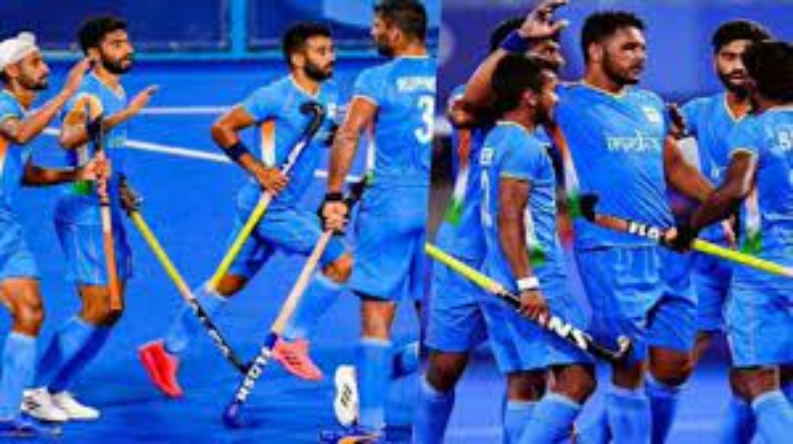 CWG 2022: 8वें दिन भारत पर हुई मेडलों की बारिश, रेसलरों की पटखनी से गूंजा बर्मिंघम