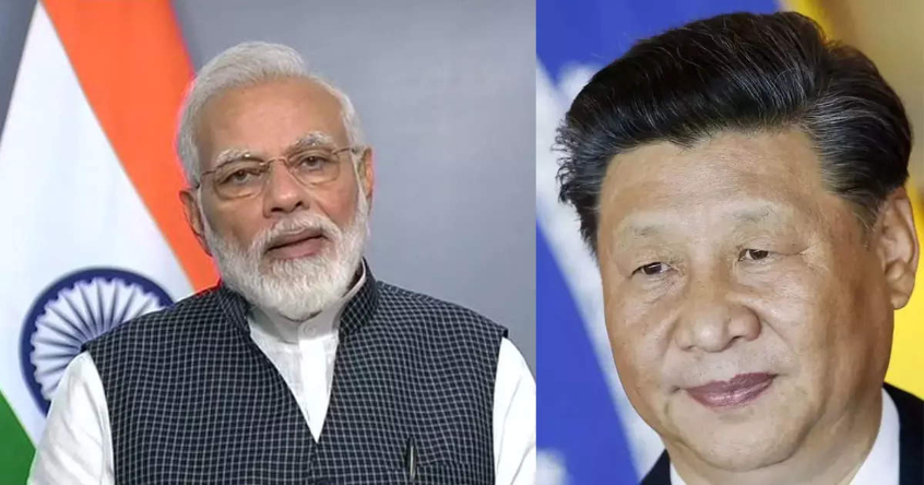 China-Taiwan Tension: स्पीडबोट लेकर ताइवान में घुसा चीनी नौसेना का पूर्व कैप्टन, मची अफरातफरी, हुई कारवाई