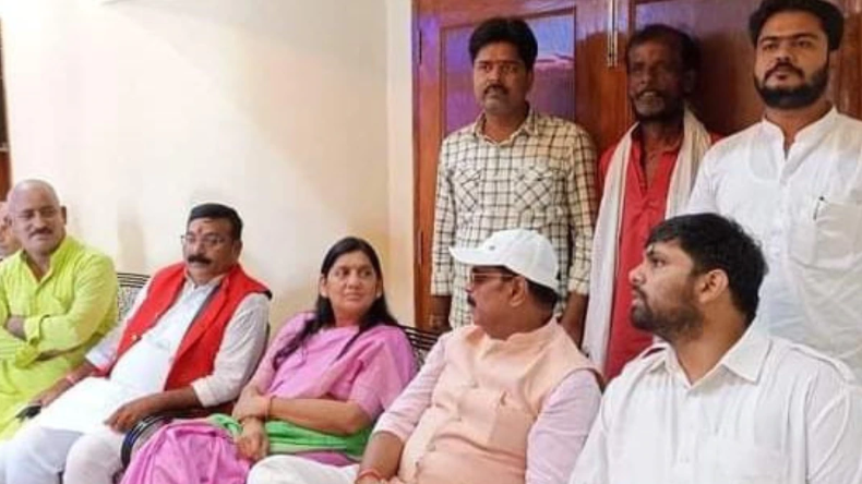 बिहार में भोजपुरी भाषा को मिलेगा आधिकारिक दर्जा! महागठबंधन की मांग