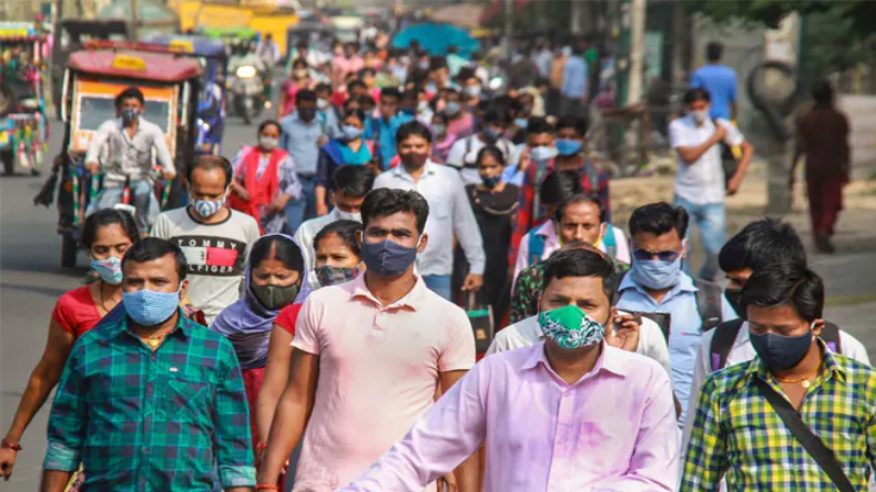 दिल्ली : 24 घंटे में कोरोना के सामने आए 14 नए मामले