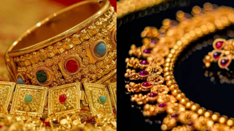 आज सस्ता हुआ सोना और चांदी का दाम! जानें सर्राफा बाजार की अपडेट