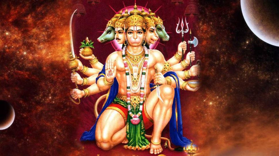 घर में हनुमान जी की इस तस्वीर से दूर होंगे सभी वास्तु दोष, मिलेंगे कई लाभ, जानें सही स्थान और महत्व