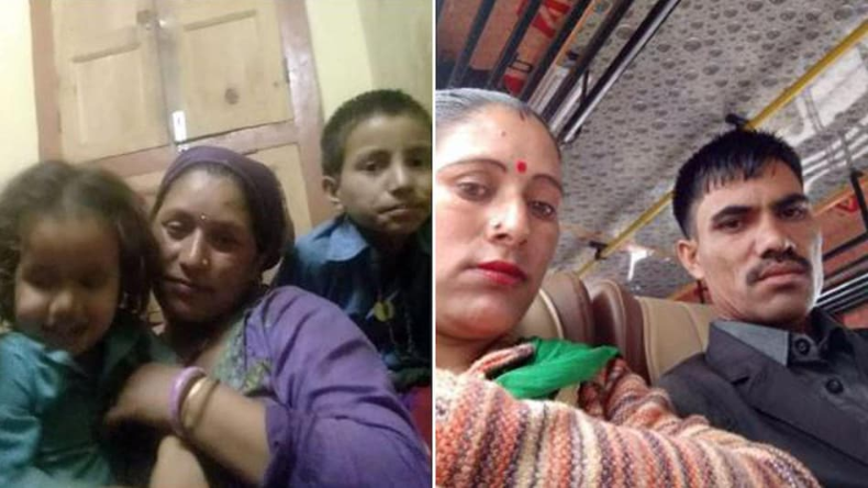 हिमाचल: मंडी जिले के सुंदरनगर में खाई में गिरी बोलेरो, 5 की मौत और 4 घायल