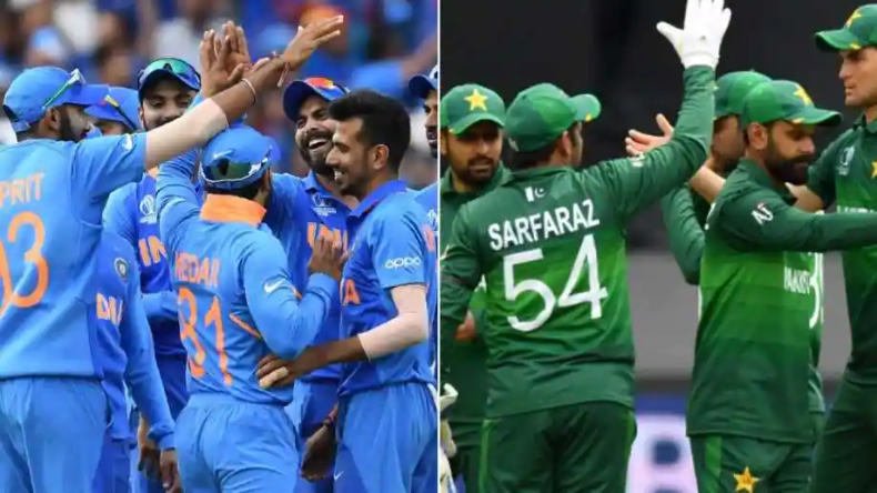 IND vs PAK: हार के बावजूद रोहित ने बनाया ये वर्ल्ड रिकॉर्ड, पाकिस्तान के खिलाफ खेली थी धुआंधार पारी
