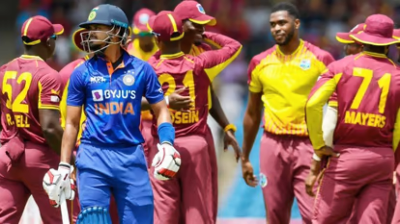 IND vs WI: वेस्टइंडीज के खिलाफ तीसरा टी-20 मुकाबला आज, पिछला हिसाब चुकता करने उतरेगी टीम इंडिया