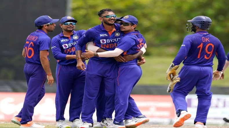 IND vs WI: वेस्टइंडीज के खिलाफ भारतीय स्पिनर्स ने रचा इतिहास, टी-20 क्रिकेट में बनाया ये बड़ा वर्ल्ड रिकॉर्ड