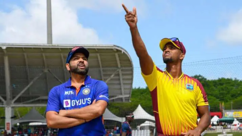IND vs WI: सीरीज के अंतिम मुकाबले में ये होगी टीम इंडिया की प्लेइंग-11, कप्तान रोहित लेंगे बड़ा फैसला