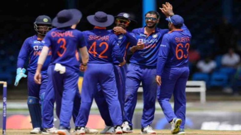 IND vs WI: जानिए सीरीज के चौथे मुकाबले में मौसम का हाल, पिच का क्या रहेगा बर्ताव