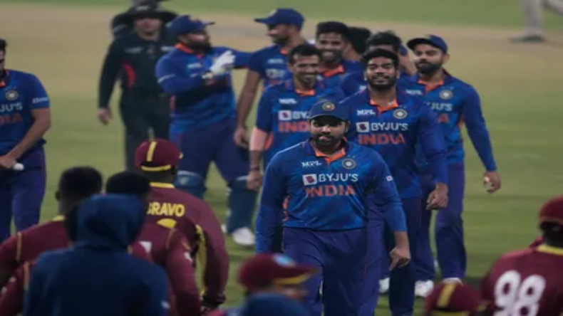 IND vs WI: सीरीज के अंतिम मुकाबले में ये होगी टीम इंडिया की प्लेइंग-11, कप्तान रोहित लेंगे बड़ा फैसला