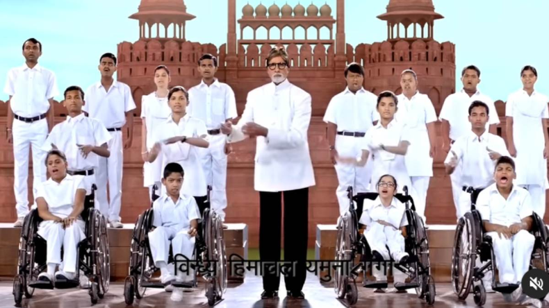 गुड बाय: रश्मिका ने शेयर किया फिल्म का पोस्टर, इस दिन आएगा ट्रेलर
