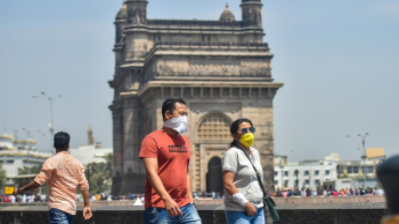 India Corona Update: देश में पिछले दिन की अपेक्षा फिर बढ़े कोरोना मामले, बीते 24 घंटे में 16 की मौत