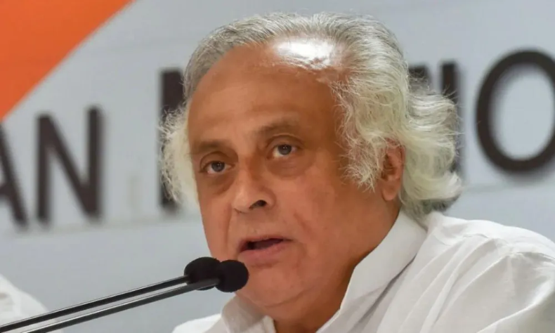 ED की कार्रवाई के बाद कांग्रेस का आरोप- सोनिया, राहुल के घर को पुलिस ने घेरा