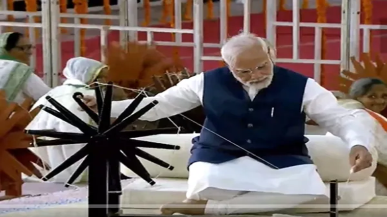 रोजगार मेला: पीएम मोदी का बड़ा तोहफा, आज 71 हजार युवाओं को सौंपेंगे नियुक्ति पत्र