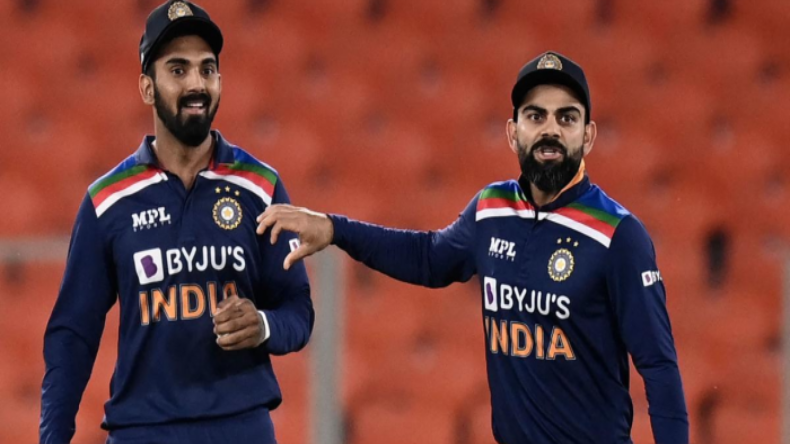 IND vs BAN:  दिग्गज ने उठाई केएल राहुल को टीम से बाहर करने की मांग, बांग्लादेश के खिलाफ हुए बुरी तरह फ्लॉप