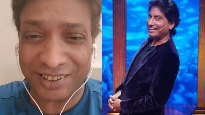Raju Srivastava Demise: कार्डियक अरेस्ट से गयी राजू श्रीवास्तव की जान, जानिए इस बीमारी के संकेत