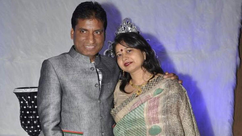 तेजाब फिल्म में छोटा सा रोल कर, बदल गई थी राजू श्रीवास्तव की जिंदगी