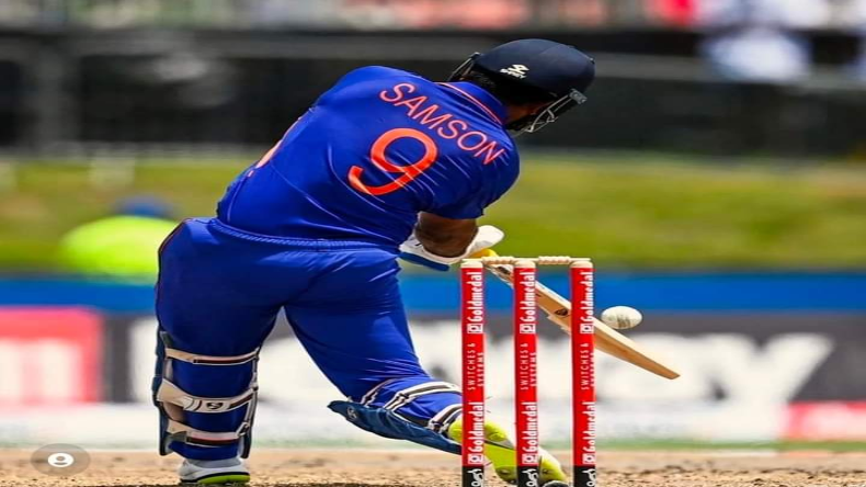 IND vs ZIM: पाकिस्तान के इस वर्ल्ड रिकॉर्ड से एक मैच दूर भारत, तीसरे वनडे में बराबरी करने का सुनहरा मौका