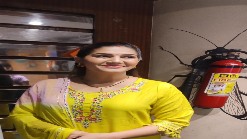 सपना चौधरी दोबारा बनीं मां, इस पंजाबी सिंगर ने किया नामकरण, फैंस हैरान