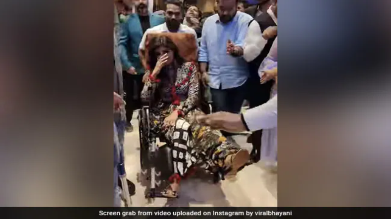 Shilpa Shetty: शिल्पा शेट्टी ने कहा- गैल गैडोट-स्कारलेट जैसे किरदार निभाए अभिनेत्रियां
