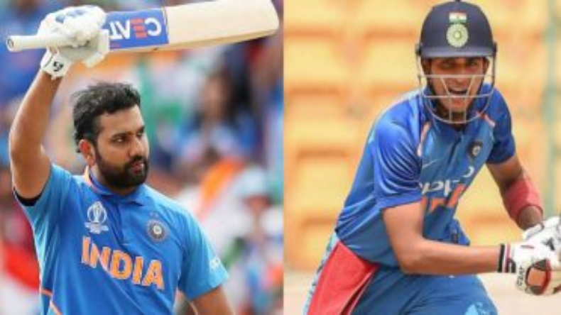 IND vs AUS: टी-20 सीरीज जीतने के बाद कप्तान रोहित का बड़ा बयान, इन प्लेयर्स को दिया जीत का श्रेय