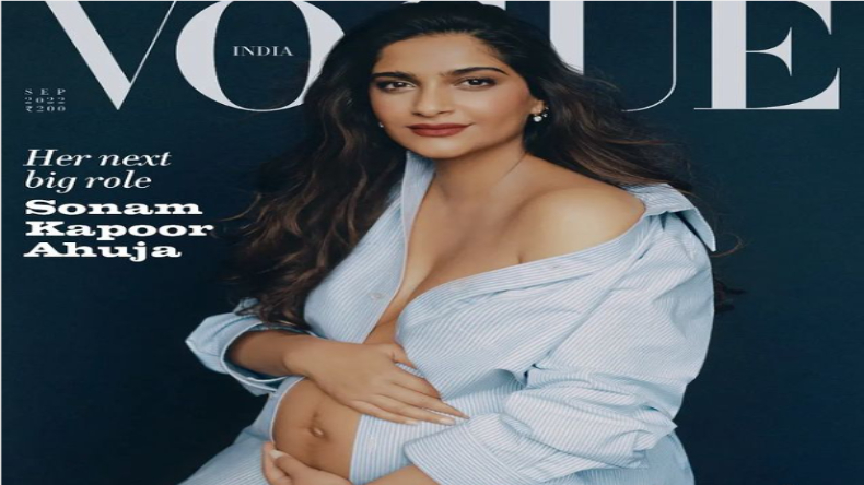 सोनम ने शेयर किया वीडियो, कुछ ऐसा कहा जो मन खुश कर देगा