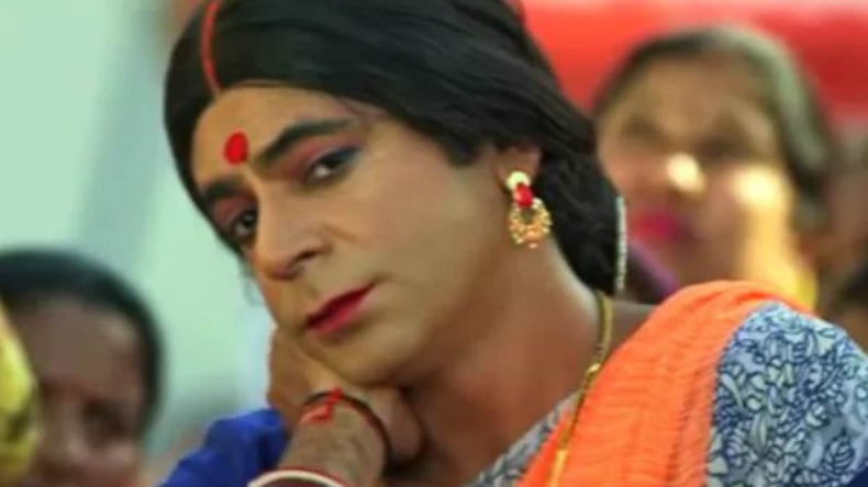 Sunil Grover Exclusive Interview: सुनील ग्रोवर ने महिला किरदार निभाने के लिए कितने पापड़ बेले, जानिए एक्टर की जुबानी