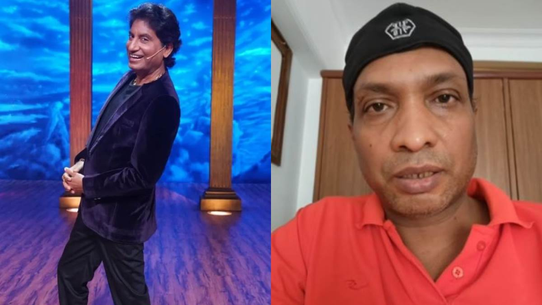 इस फिल्म ने बदला राजू श्रीवास्तव का करियर, खूब किया संघर्ष