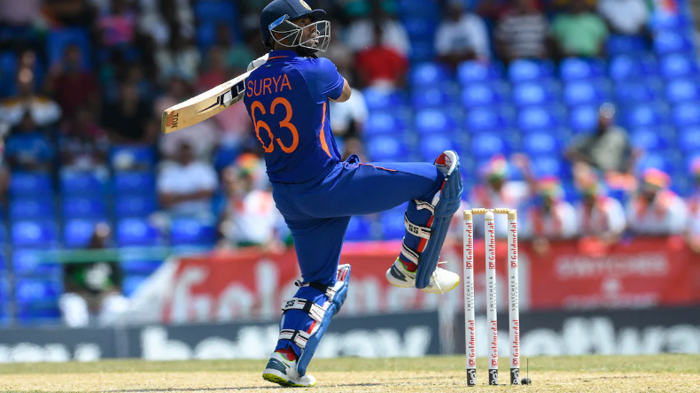 IND vs WI: वेस्टइंडीज के खिलाफ तीसरे टी-20 मुकाबले में श्रेयस अय्यर की जगह उतरेगा ये धाकड़ खिलाड़ी, विपक्षी टीम को करेगा परेशान