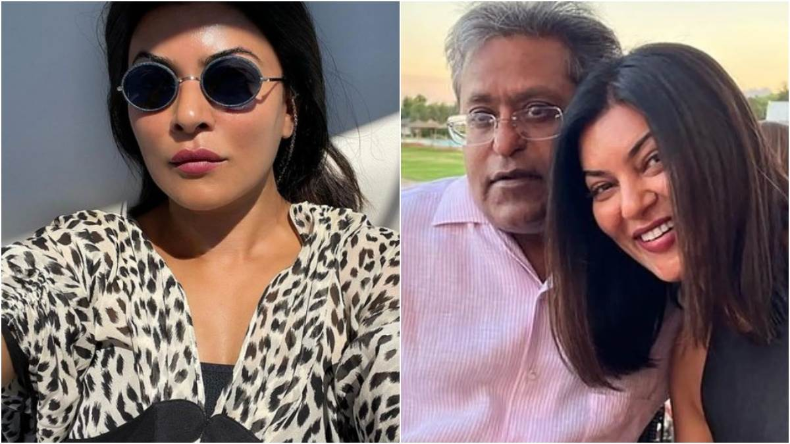 IPL के पूर्व अध्यक्ष ललित मोदी को हुआ कोविड और निमोनिया, 24 घंटे रखे जा रहे ऑक्सीजन पर