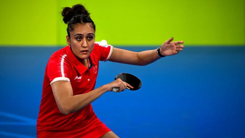 CWG 2022: बैडमिंटन में श्रीकांत ने जीता ब्रॉन्ज मेडल, सिंगापुर के जिया हेंग तेह को दी मात