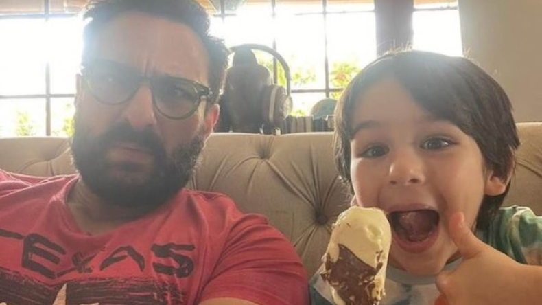 पहले अंकल, फिर पति, बनी दो बच्चों की मां, जानें इस एक्ट्रेस की दिलचस्प कहानी