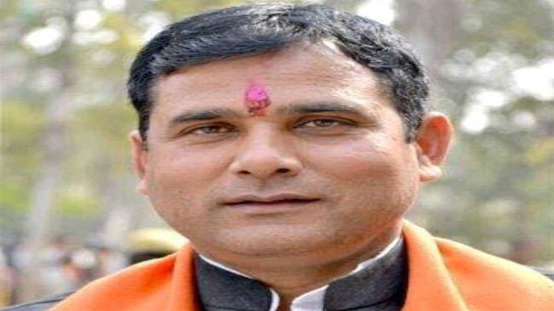आप नेता करेंगे संबित पात्रा पर मानहानि का मुकदमा