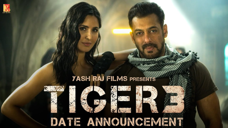Tiger -3: फिल्म में दिखेगा सलमान- शाहरुख का जादू, एक बनेगा पठान तो दूसरा होगा टाइगर