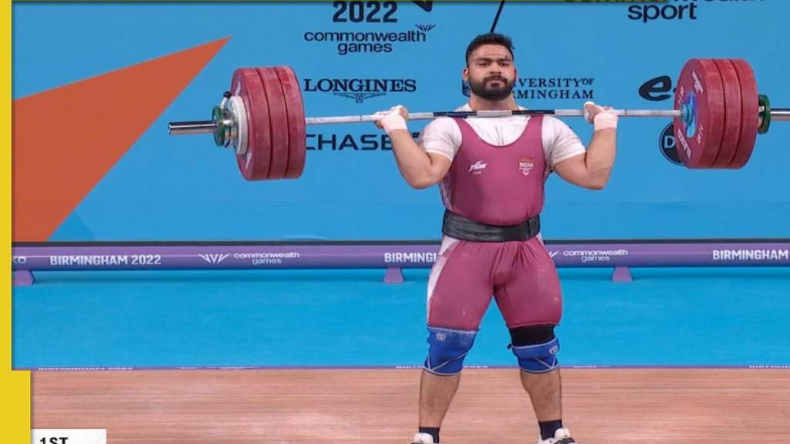 61 पदकों के साथ खत्म हुआ भारत का सफर, इन खिलाड़ियों ने किया देश का नाम रोशन