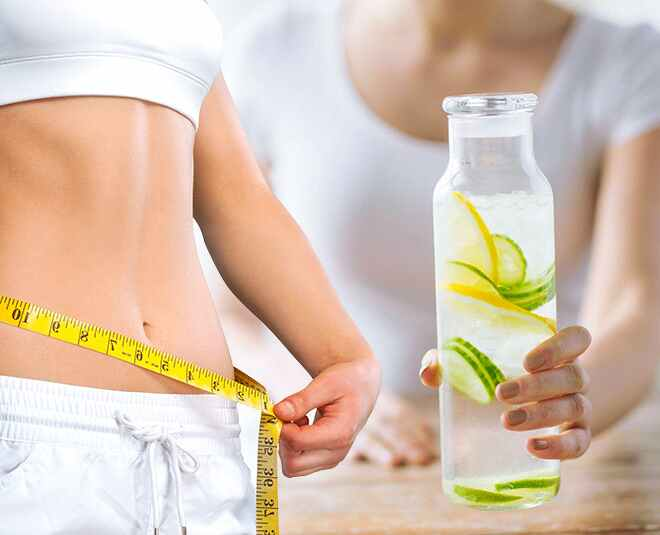 गर्मियों में पीने वाली ये 5 ड्रिंक्स करेंगी Weight Loss में मदद, पीने से कम हो जाएगी लटकती तोंद!
