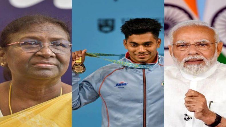 CWG 2022: वेटलिफ्टिंग में भारत के नाम एक और मेडल, हरजिंदर कौर ने महिलाओं के 71 kg वर्ग में जीता ब्रॉन्ज