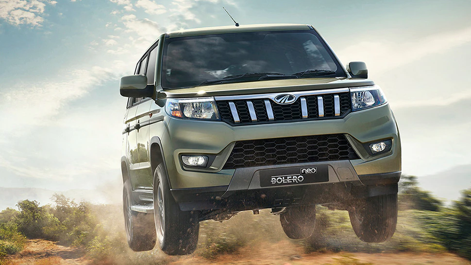 Mahindra Thar Roxx की एडवांस बुकिंग, जल्दी करें नहीं तो बढ़ जाएंगे दाम