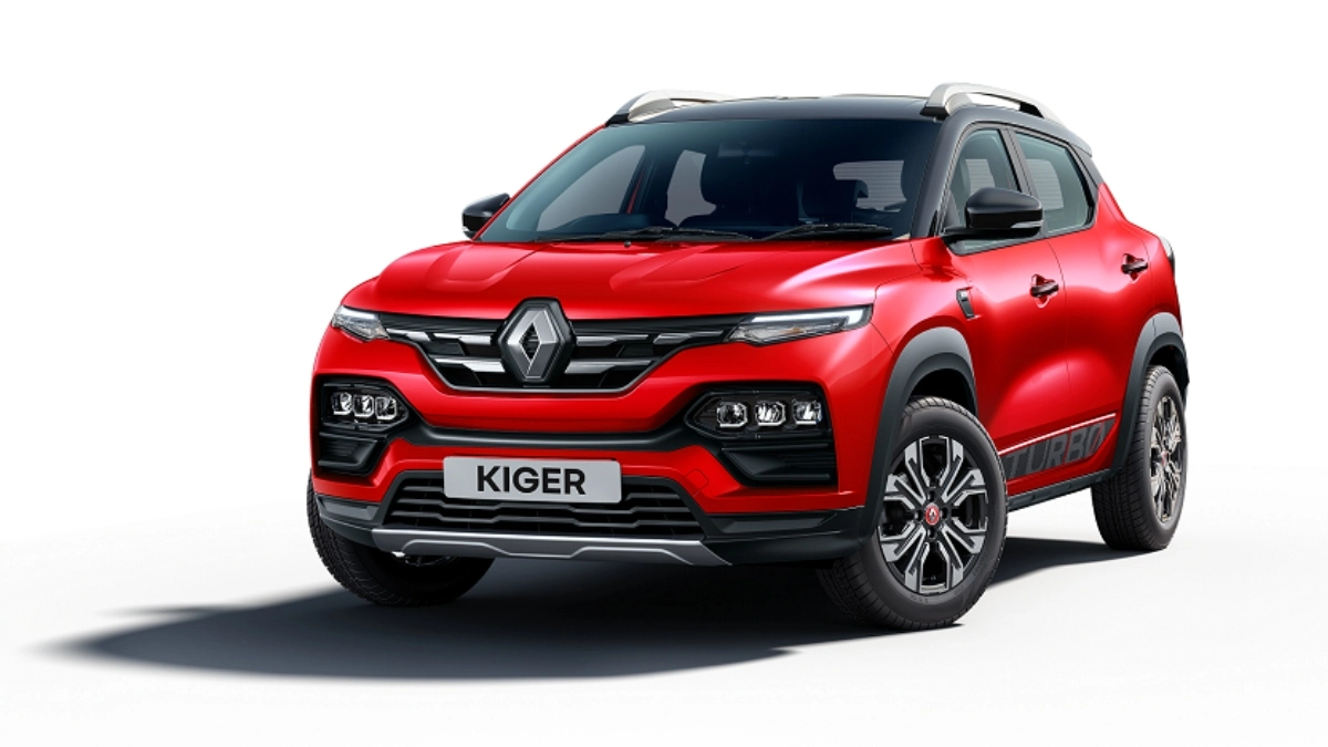 Renault की Kwid, Chiger, Triber एडिशन लॉन्च: जानिए फीचर्स