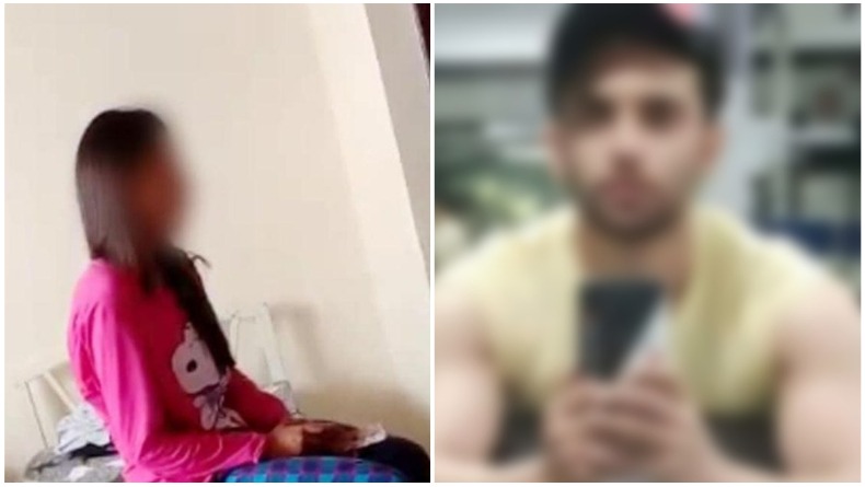 Chandigarh University MMS Case: आरोपी लड़की को ब्लैकमेल कर अश्लील वीडियो बनवाता था सेना का जवान